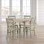 Bayou Drop Leaf Dining Set-17806030