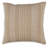 Housse et insert de coussin 100% coton Benbert Square