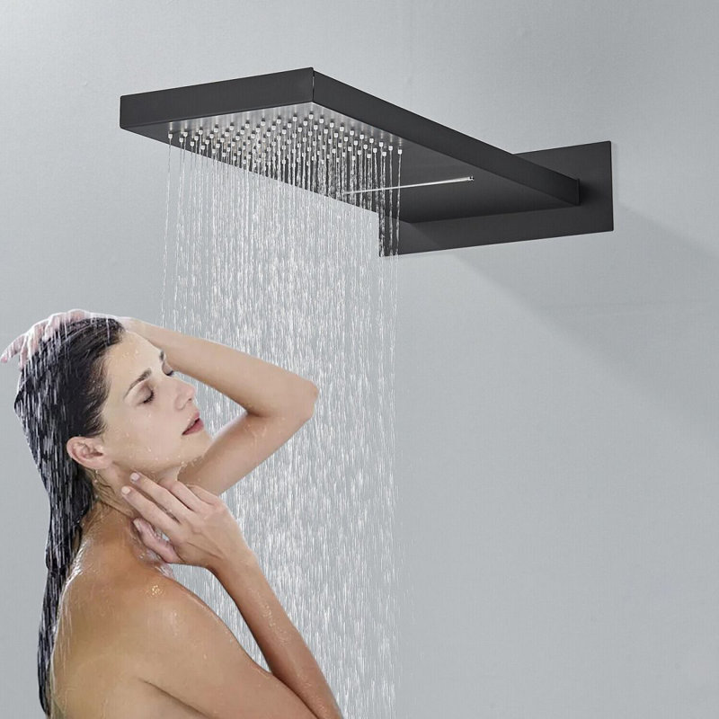 Robinet de douche