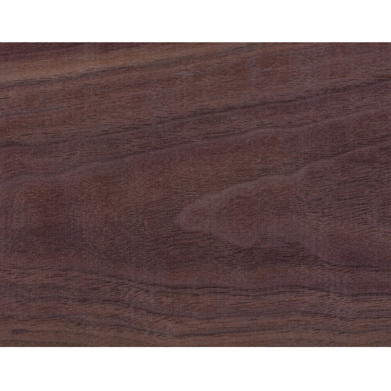Natural Box Beam Walnut, 5.5" H x 5.5" W x 92" D
