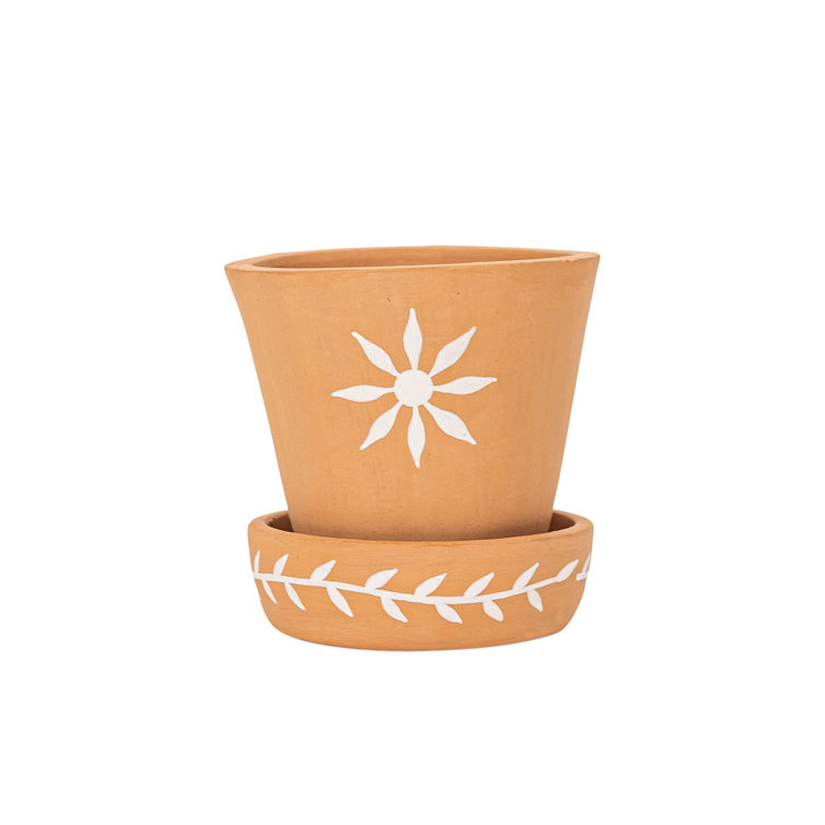 Five Gorgeous Handmade Planters & Pots  Wonderment Paper Co Blog –  Wonderment Paper Co.