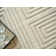 Teton Handmade New Zealand Wool Cream/Ivory Area Rug