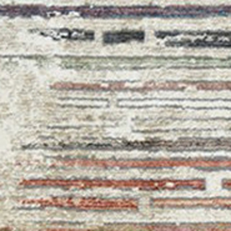 Clinnie Rug, Rectangle 2'1" x 3'3"