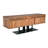 Wolf 82'' Solid Wood Sideboard