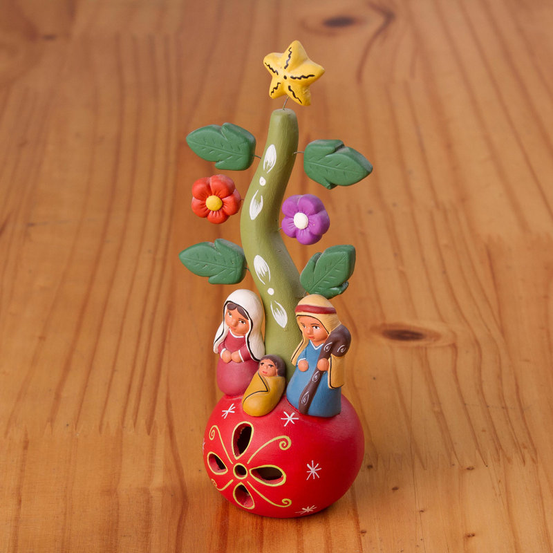 Crèche douce