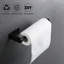 2-piece Under Cabinet Wall-mount Paper Towel Holder