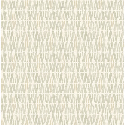Nabi  Geometric Wallpaper