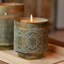 Lanternes votives de table Valen