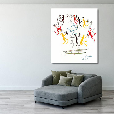 The Dance Of Youth