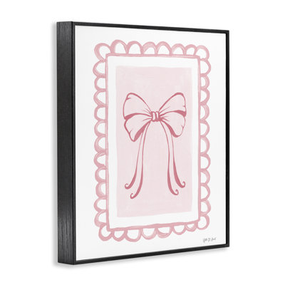 Giclée encadrée par Coquette