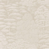 Woodland Toile Wallpaper