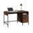 Grand Walnut/Black selected