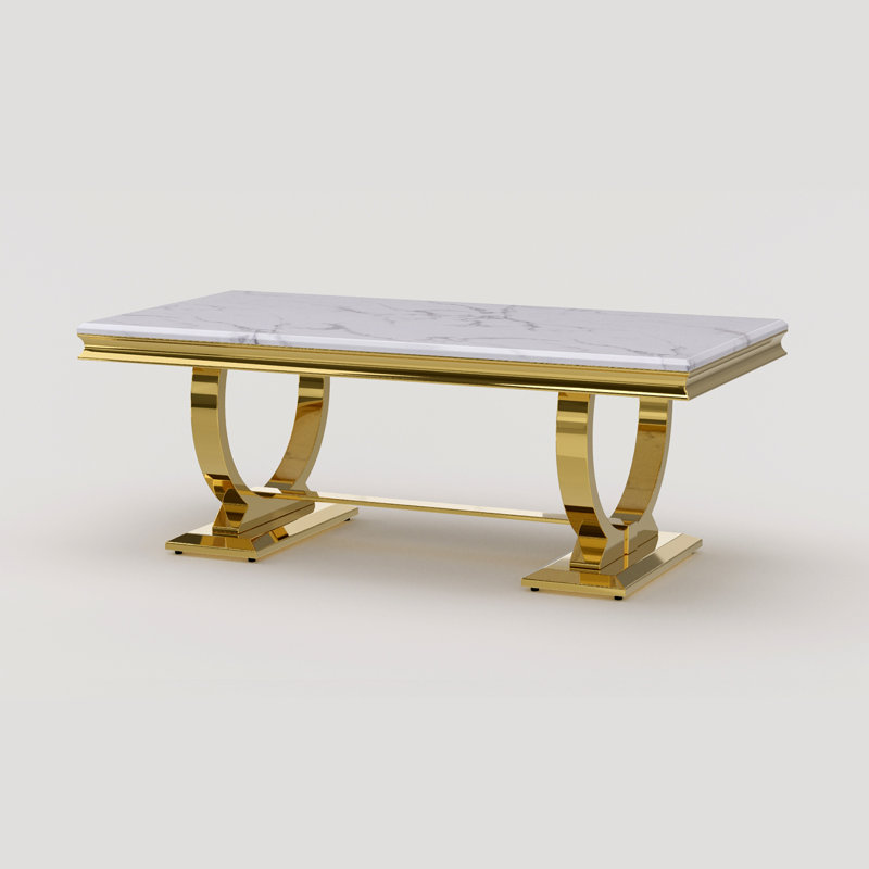 Table basse Abdulelah