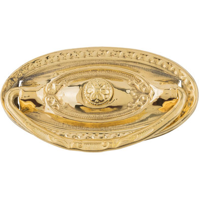 Colonial Revival Large Drawer Pull