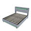 Upholstered Bed-926718113
