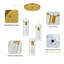 Aaryon 3 - Light LED Cylinder Pendant-466966257