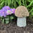 Flurin Landscape & Nature Weather Resistant Stone Garden Statue