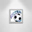Fille de football 1-48188689-48188694
