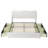 Arusha Boucle Upholstered Platform Storage Bed With 4 Drawers-1523657933-1530546410