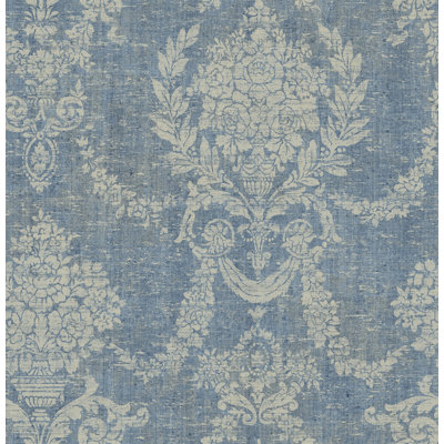 Santamaria Damask Roll