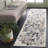Nagelly Performance Abstract Rug-4889939