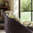 High quality comfortable stylish rocking chair