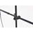 Caiyden 67.8'' Arched Floor Lamp-460298080-460298083