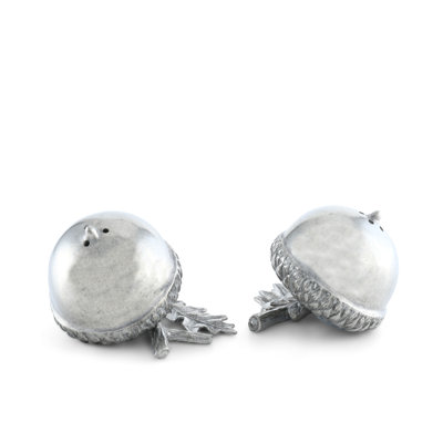 Brand Majestic Forest No Salt And Pepper Shaker Set