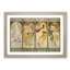 The Four Seasons by Alphonse Mucha - Framed Print-62772422-62772426