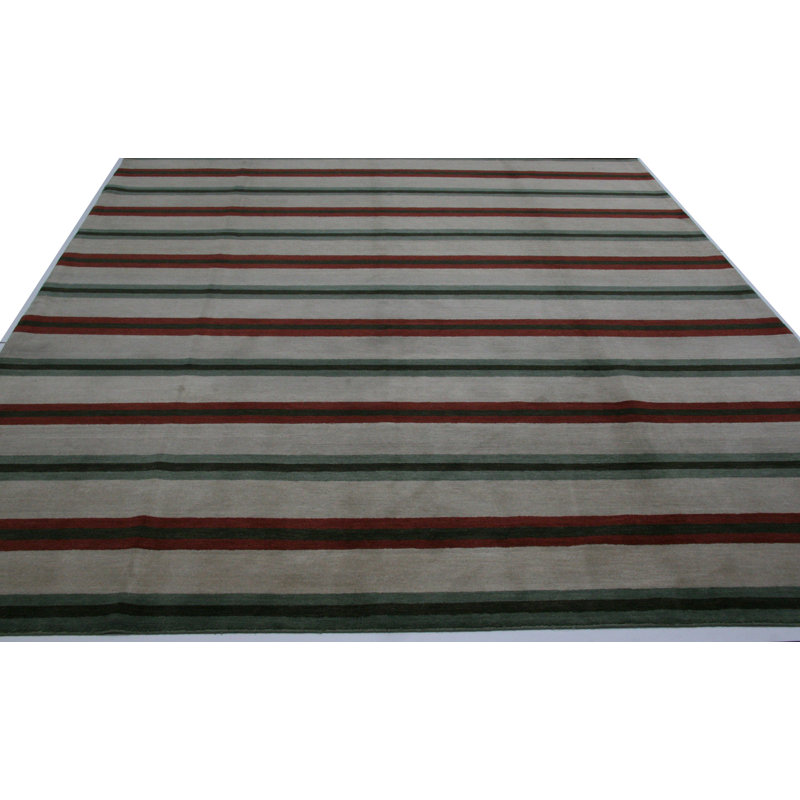 One-of-a-Kind 8' X 10' Area Rug