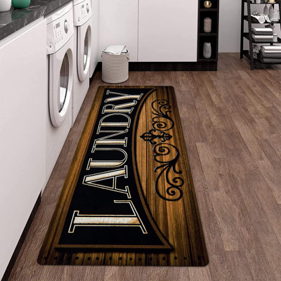 Tapis de cuisine Farmhouse