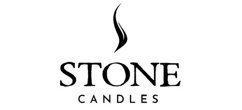 Logo Stone Candles