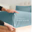  Ensemble de draps en rayonne de bambou Hotel Quality-1685922434-1685922447