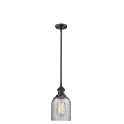 Odele 1 - Light Single Pendant