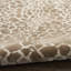Tapis d'intérieur moderne argent Mercer41 Danijah-1349762006