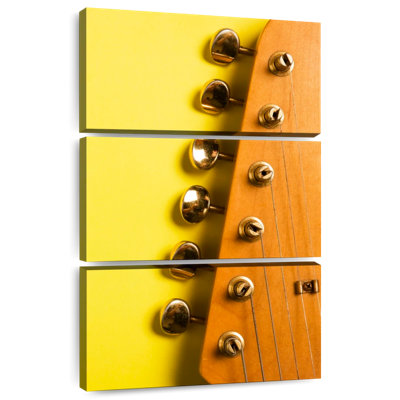 Abarca Electric Guitar Tuners