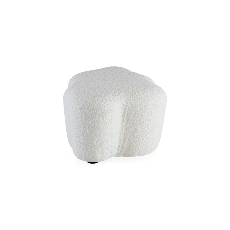 Ether Novelty Ottoman