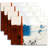 Polyester Abstract Placemat