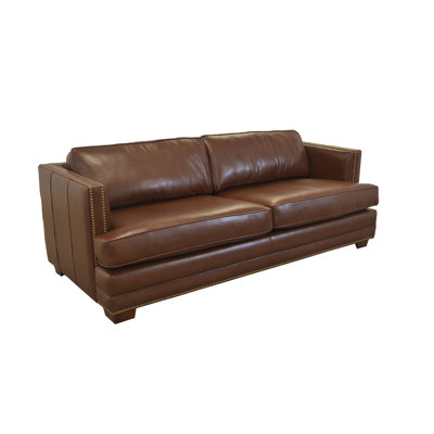 Albelo Upholstered 88'' Sofa