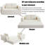 Canapé Hermgenes DIY-605373977