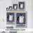 Modern Coffee I -Gallery Wrapped Cavas-1130725901