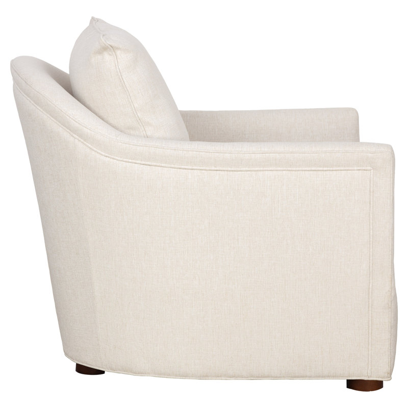 Vail Lounge Chair, Bark (8789 06)