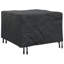 Outdoor Log Rack Cover