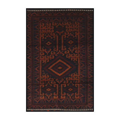 Oriental Indoor Rug