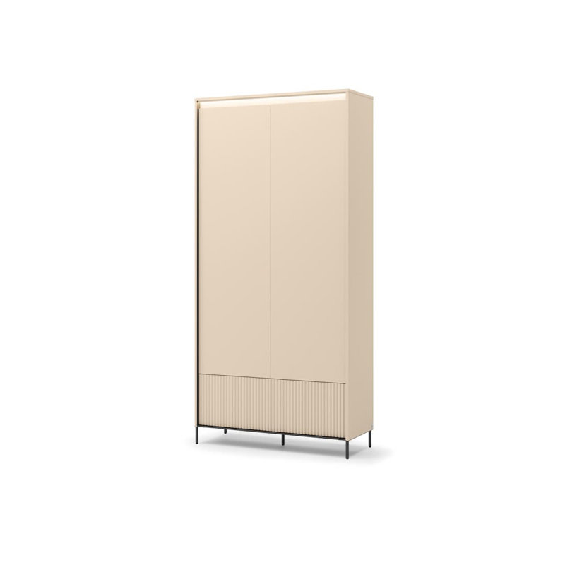 Bodmar 101cm Sideboard