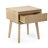  Brubaker Solid Wood Nightstand-1782580683