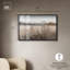 «Distant Grove Shadowbox Print Landscape» par Art Remedy-115130327-115130331