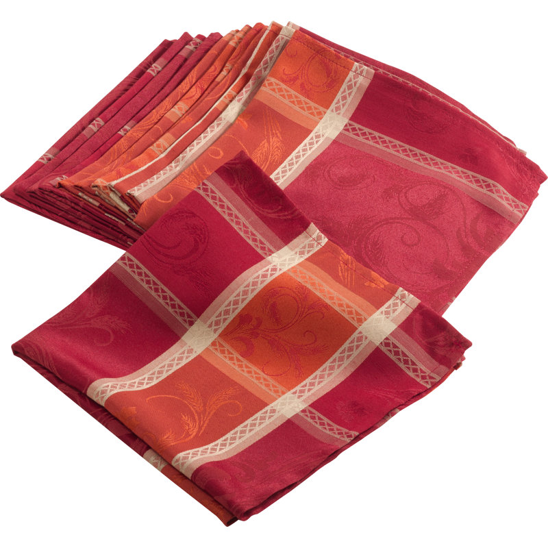 Serviette 20 po Sensabaugh