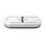Manhattan Decorative Box Oval