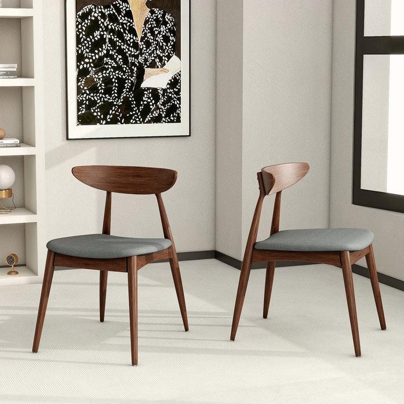 CHAISE (ensemble de 2)